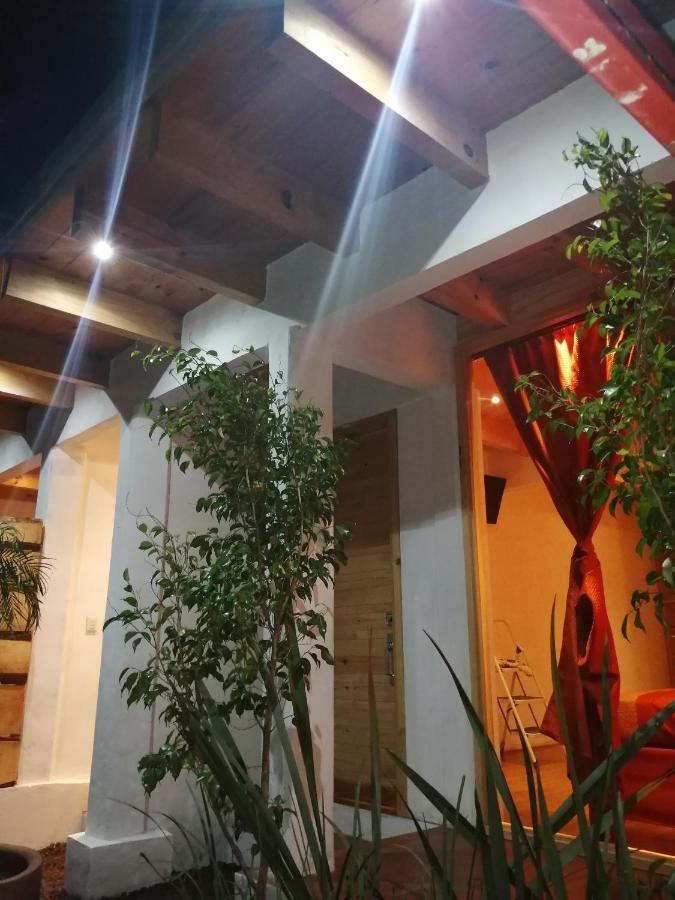 Encino House Villa Valle de Bravo Exterior foto