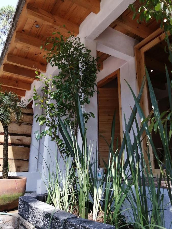 Encino House Villa Valle de Bravo Exterior foto