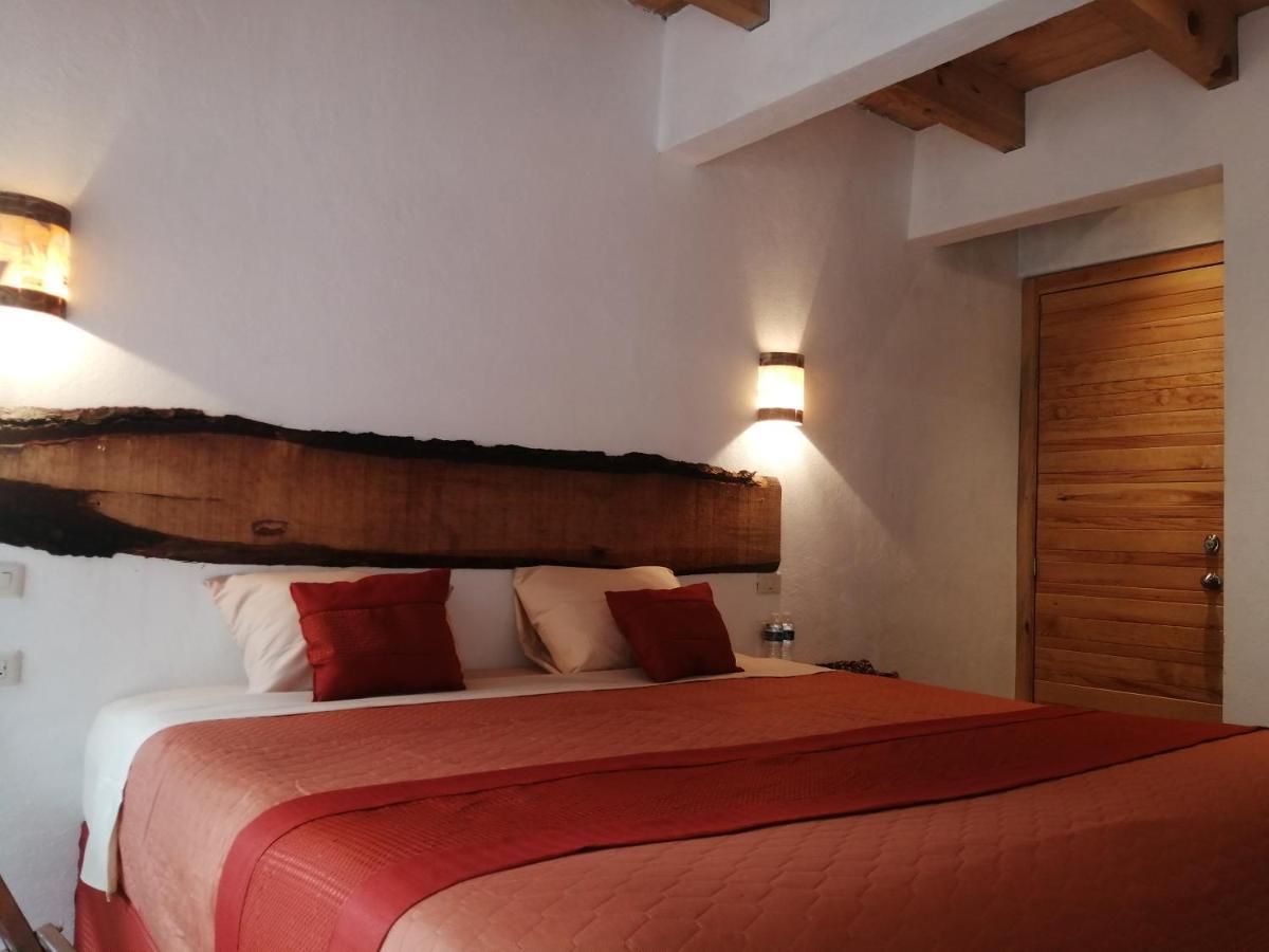 Encino House Villa Valle de Bravo Exterior foto