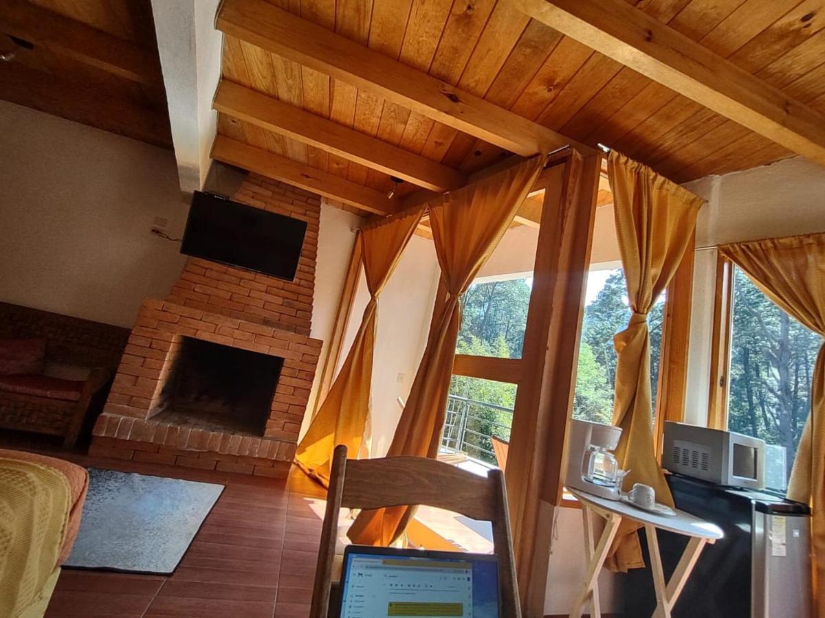 Encino House Villa Valle de Bravo Exterior foto