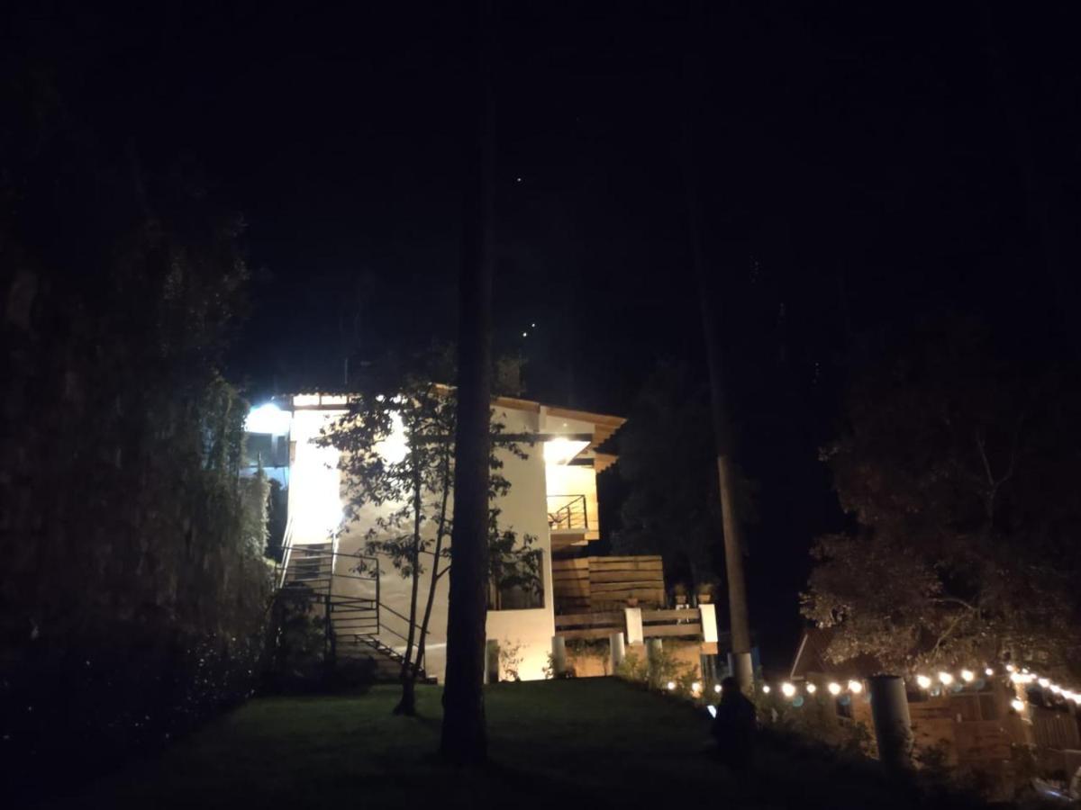 Encino House Villa Valle de Bravo Exterior foto