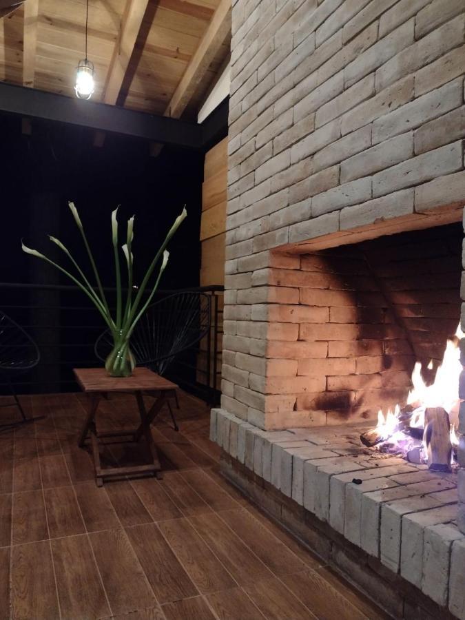 Encino House Villa Valle de Bravo Exterior foto