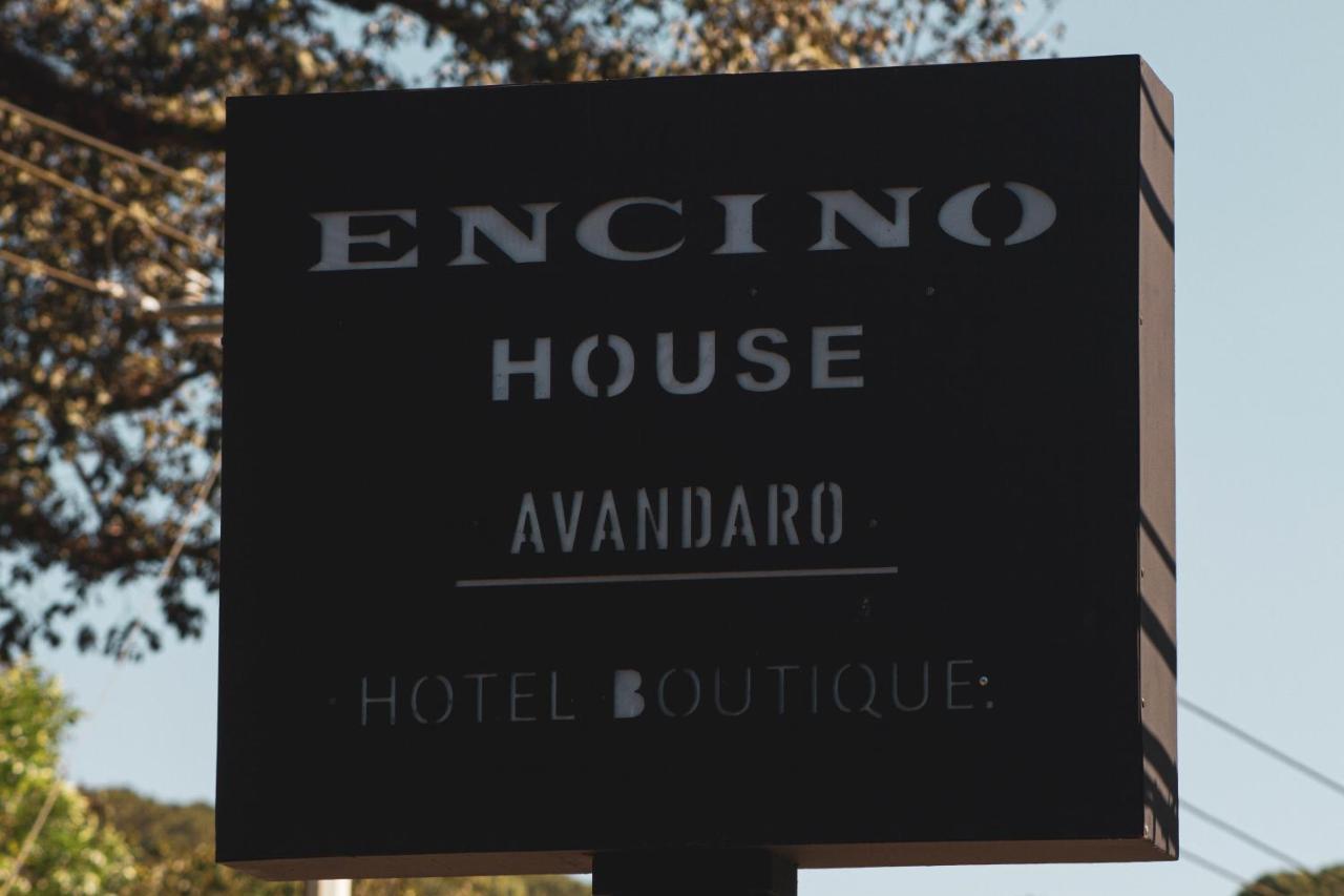 Encino House Villa Valle de Bravo Exterior foto