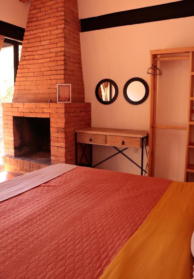 Encino House Villa Valle de Bravo Exterior foto