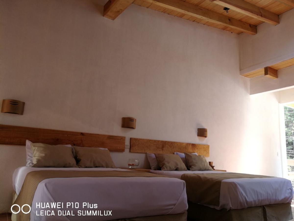 Encino House Villa Valle de Bravo Exterior foto